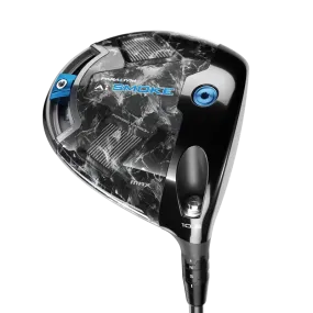 Callaway Ai Smoke MAX Driver