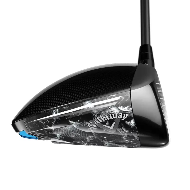 Callaway Ai Smoke MAX Driver