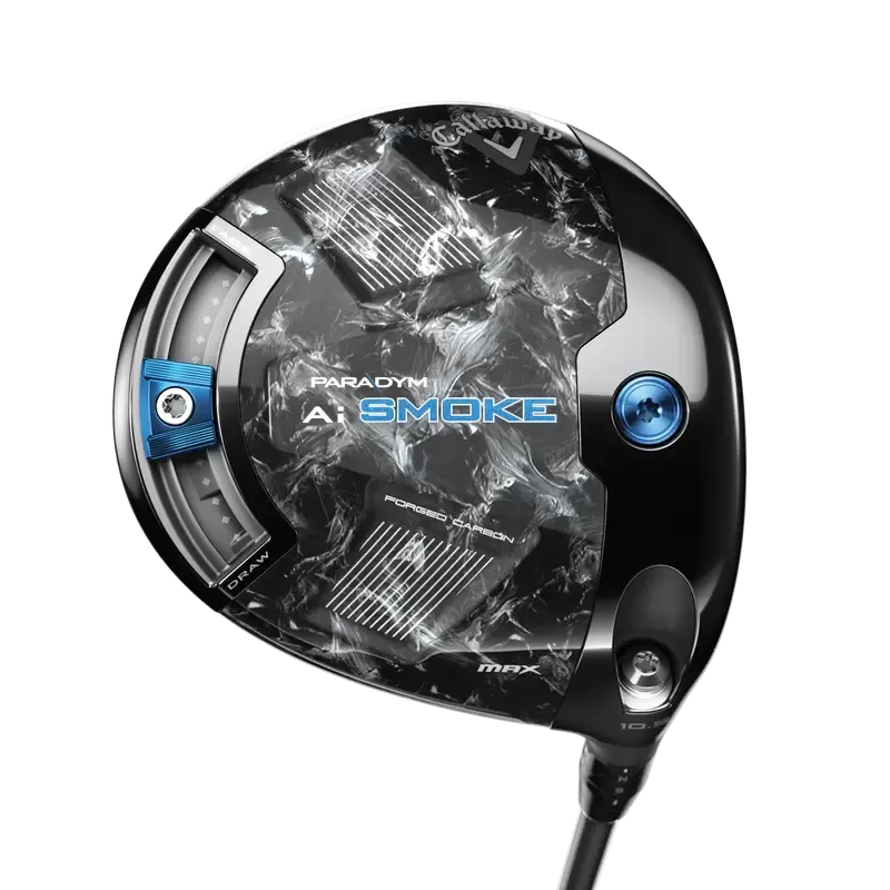 Callaway Ai Smoke MAX Driver