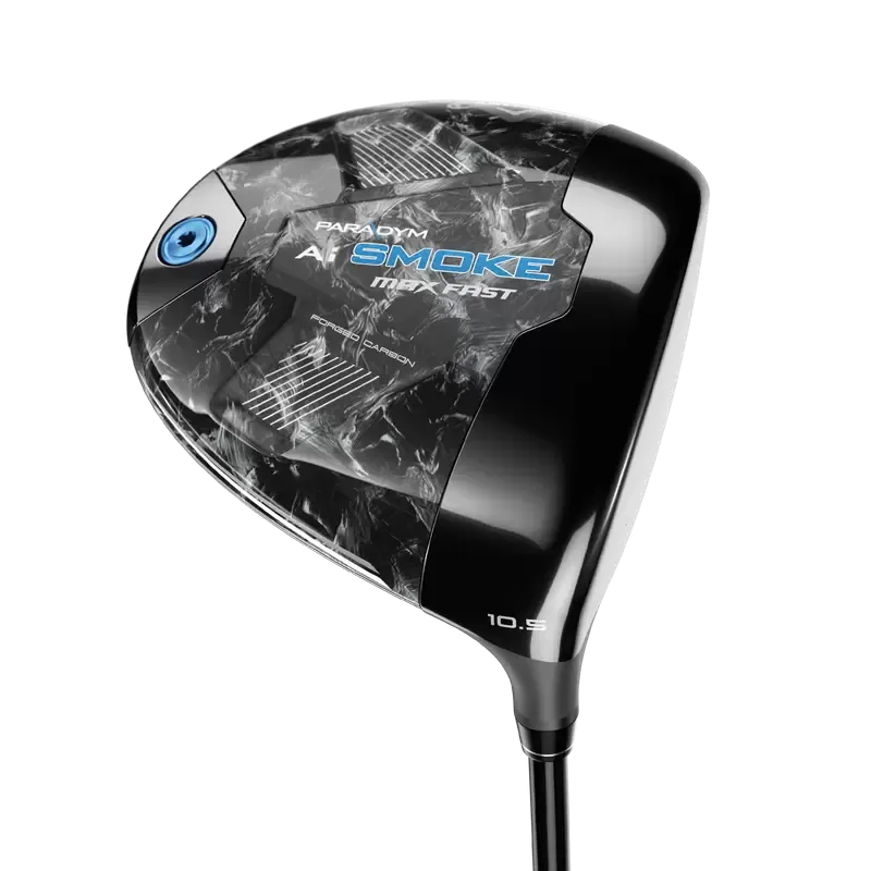 Callaway Ai Smoke MAX Fast Driver