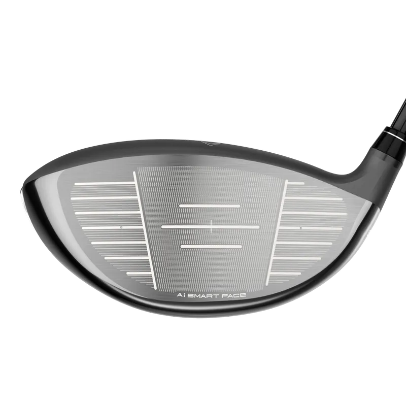 Callaway Ai Smoke MAX Fast Driver