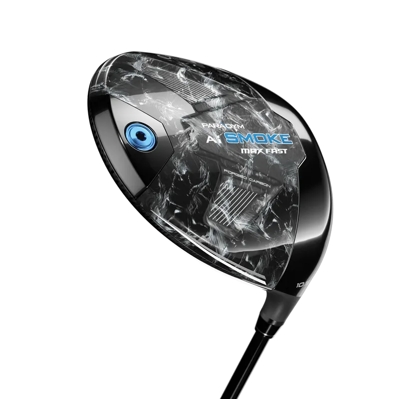 Callaway Ai Smoke MAX Fast Driver