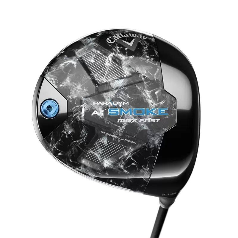 Callaway Ai Smoke MAX Fast Driver