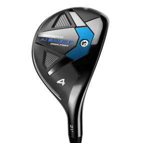 Callaway Ai Smoke MAX Fast Hybrid