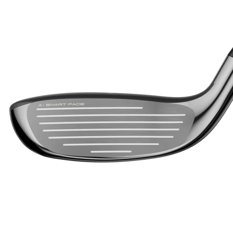 Callaway Ai Smoke MAX Fast Hybrid