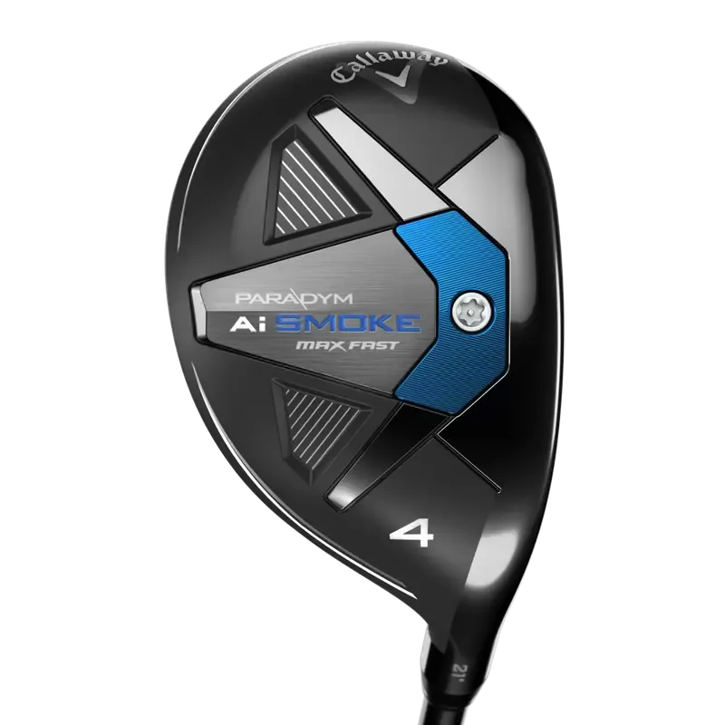 Callaway Ai Smoke MAX Fast Hybrid