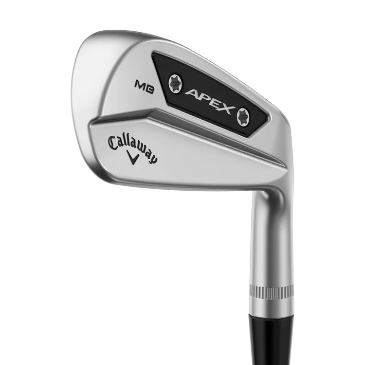 Callaway Apex MB '24 Irons