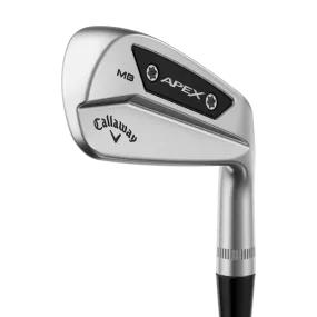 Callaway Apex MB '24 Irons