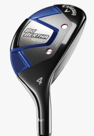 Callaway Big Bertha '21 Reva Hybrid