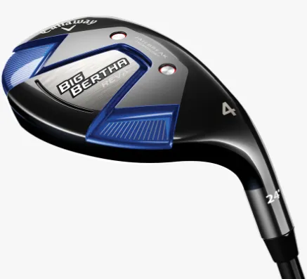 Callaway Big Bertha '21 Reva Hybrid