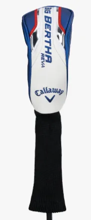 Callaway Big Bertha '21 Reva Hybrid