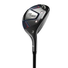 Callaway Big Bertha B21 Hybrid