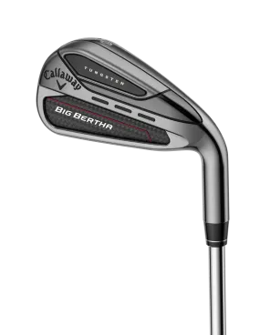 Callaway Big Bertha BB23 Irons