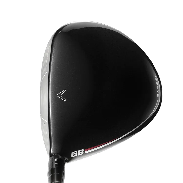 Callaway Big Bertha Driver mens RH 2023