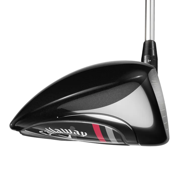 Callaway Big Bertha Driver mens RH 2023