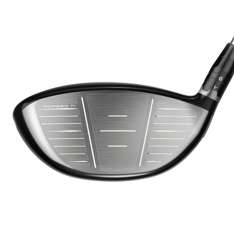 Callaway Big Bertha Driver mens RH 2023