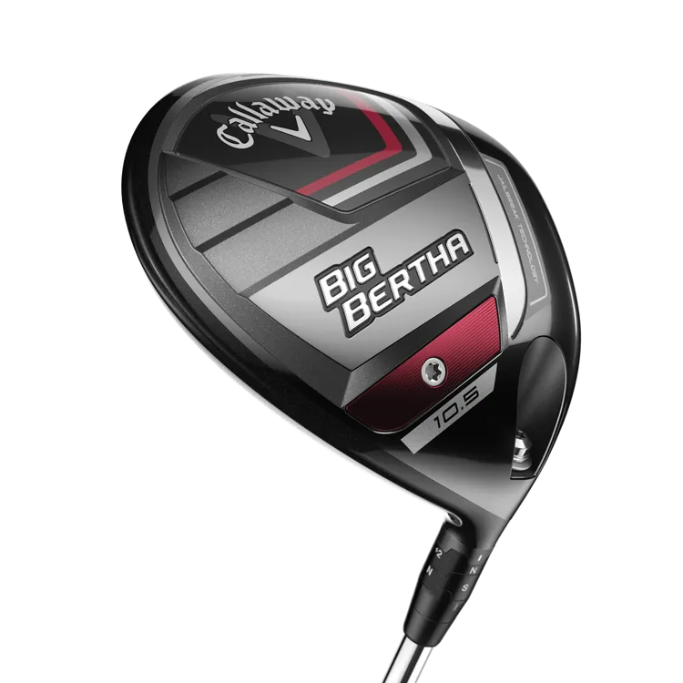 Callaway Big Bertha Driver mens RH 2023