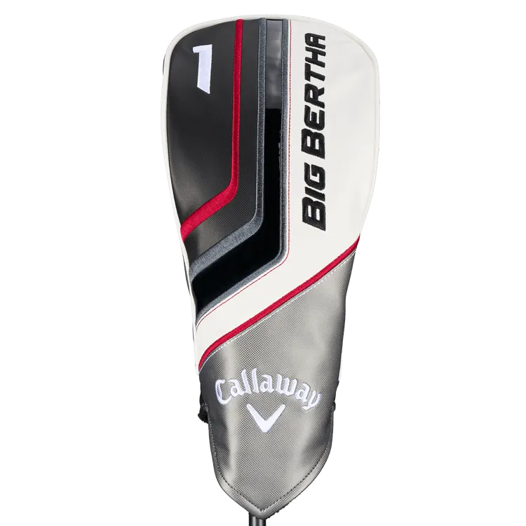 Callaway Big Bertha Driver mens RH 2023