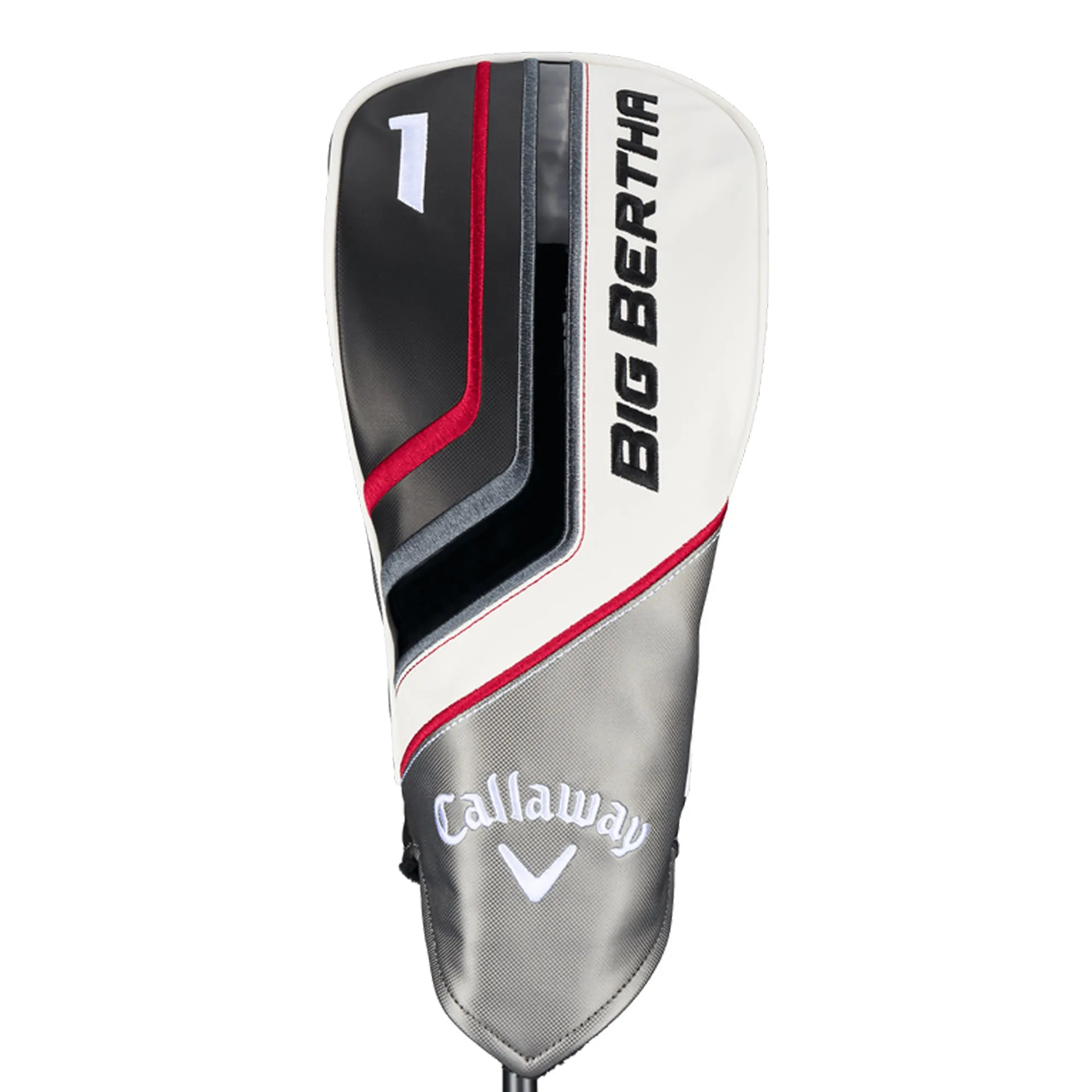 Callaway Big Bertha Driver