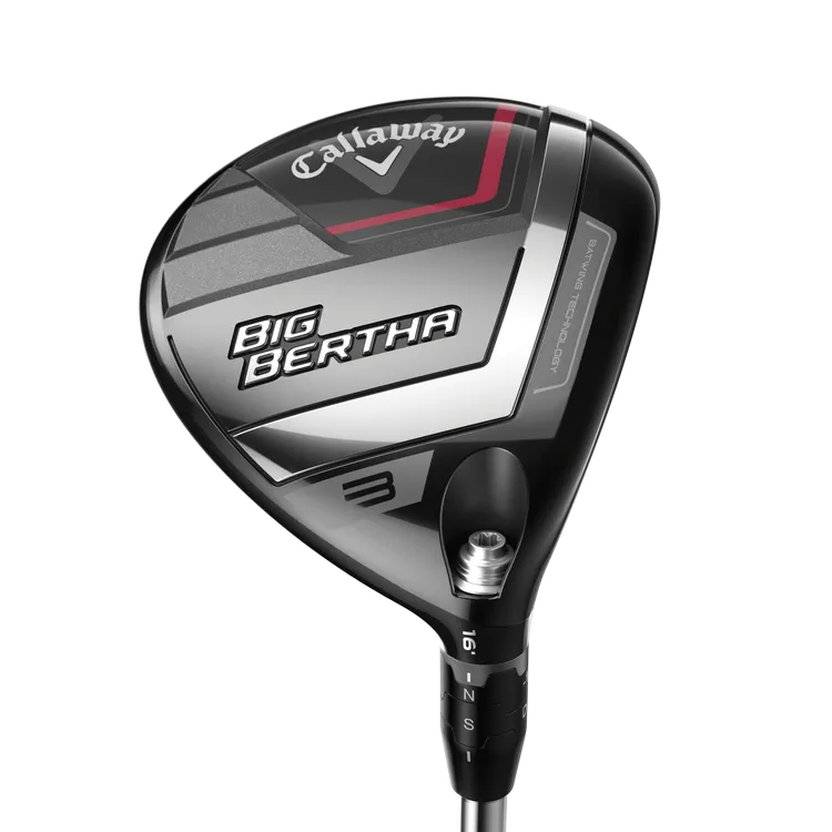 Callaway Big Bertha Fairway Woods mens RH 2023