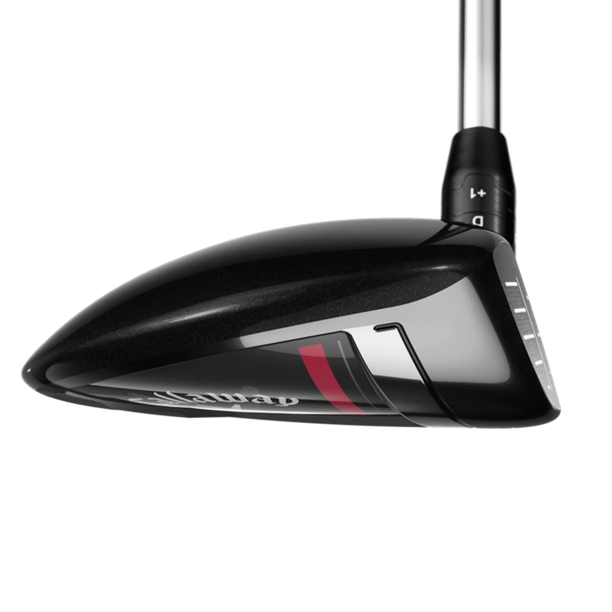 Callaway Big Bertha Fairway Woods