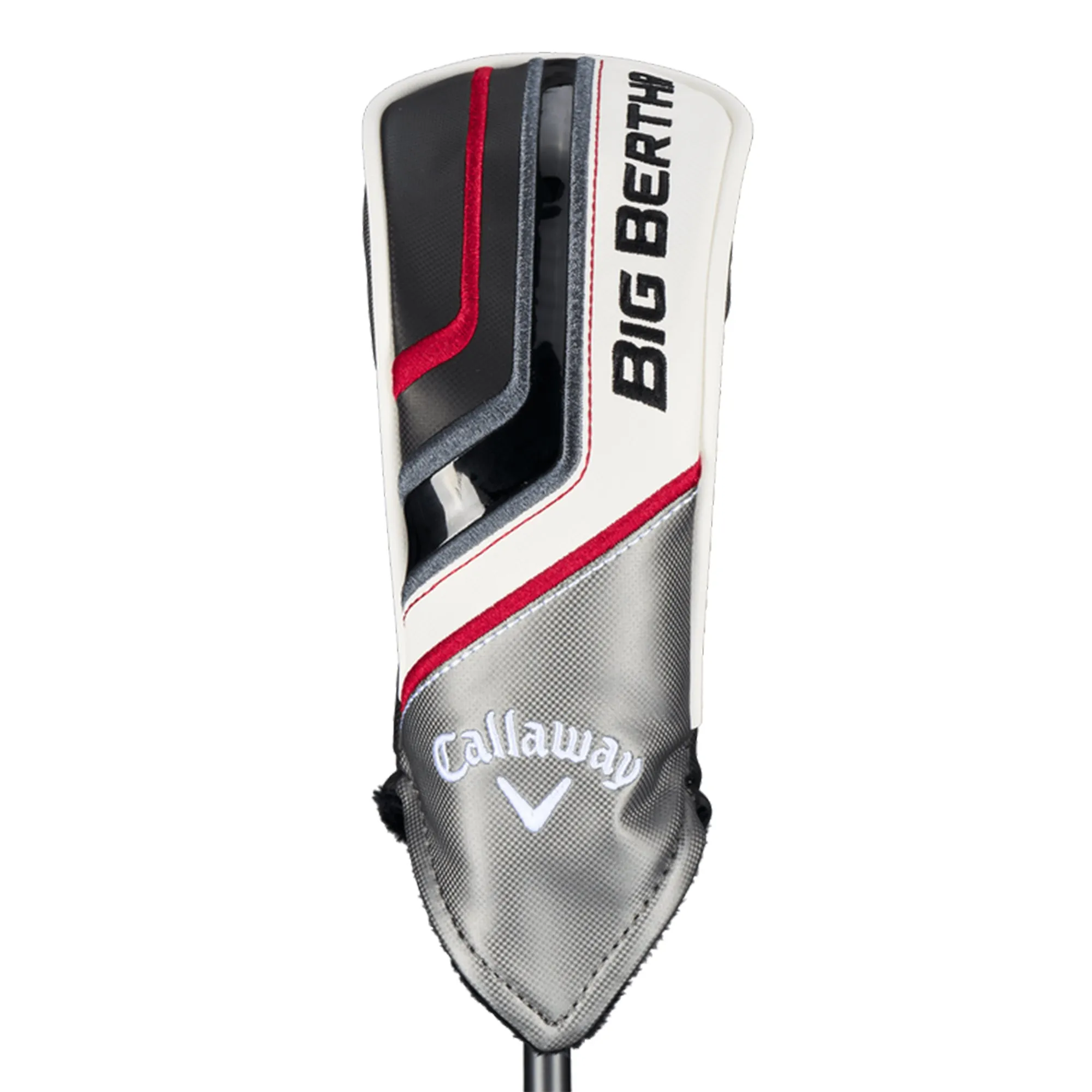 Callaway Big Bertha Hybrids