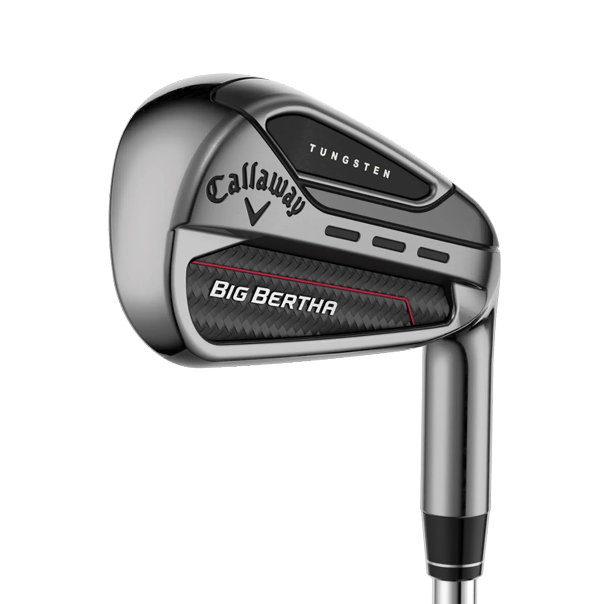 Callaway Big Bertha Irons