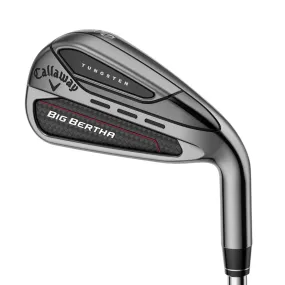 Callaway Big Bertha Irons