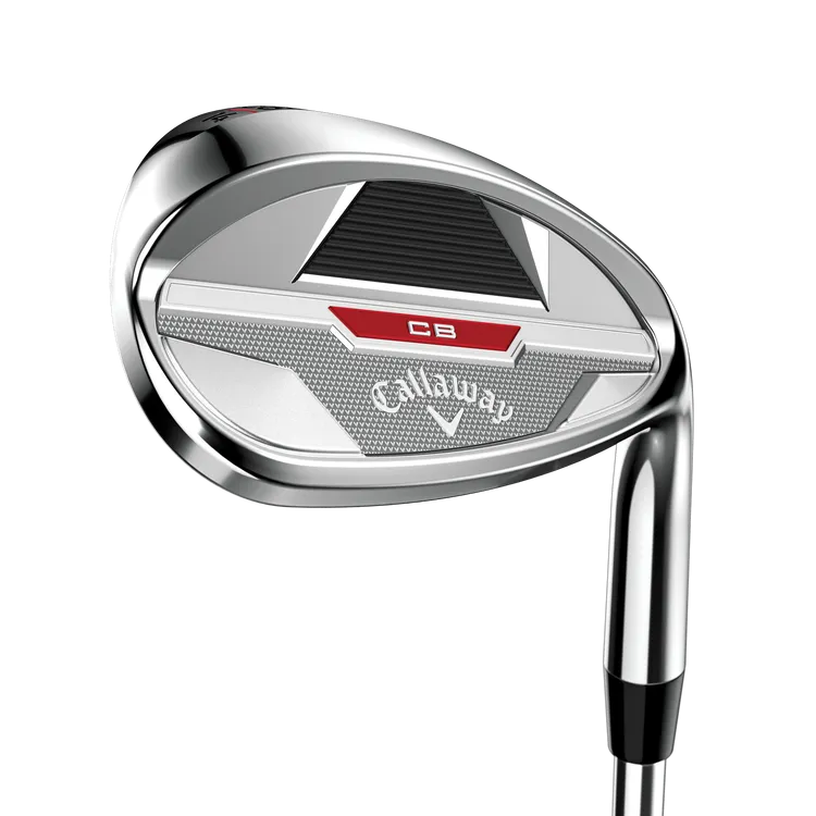 Callaway CB Wedge RH -Graphite