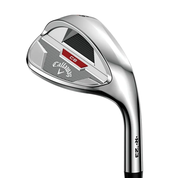 Callaway CB Wedge RH -Graphite