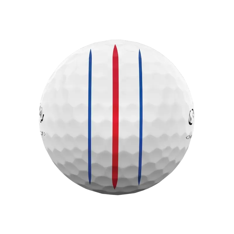 Callaway Chrome Tour Triple Track Dozen