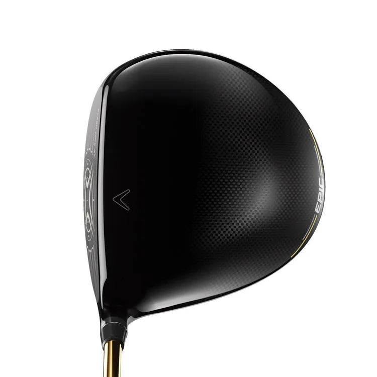 Callaway Epic Max Star Driver