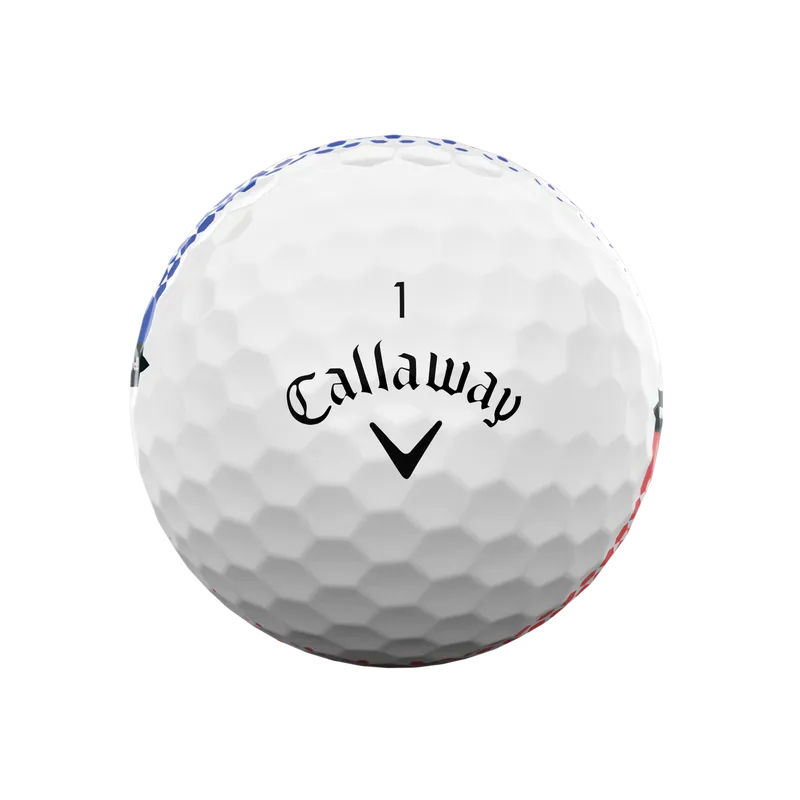 Callaway ERC Soft 360 Fade Dozen