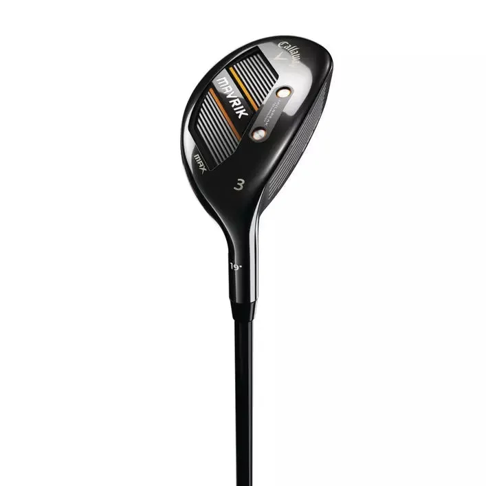 Callaway Mavrik Max Hybrid