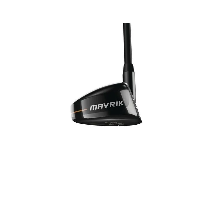 Callaway Mavrik Max Hybrid