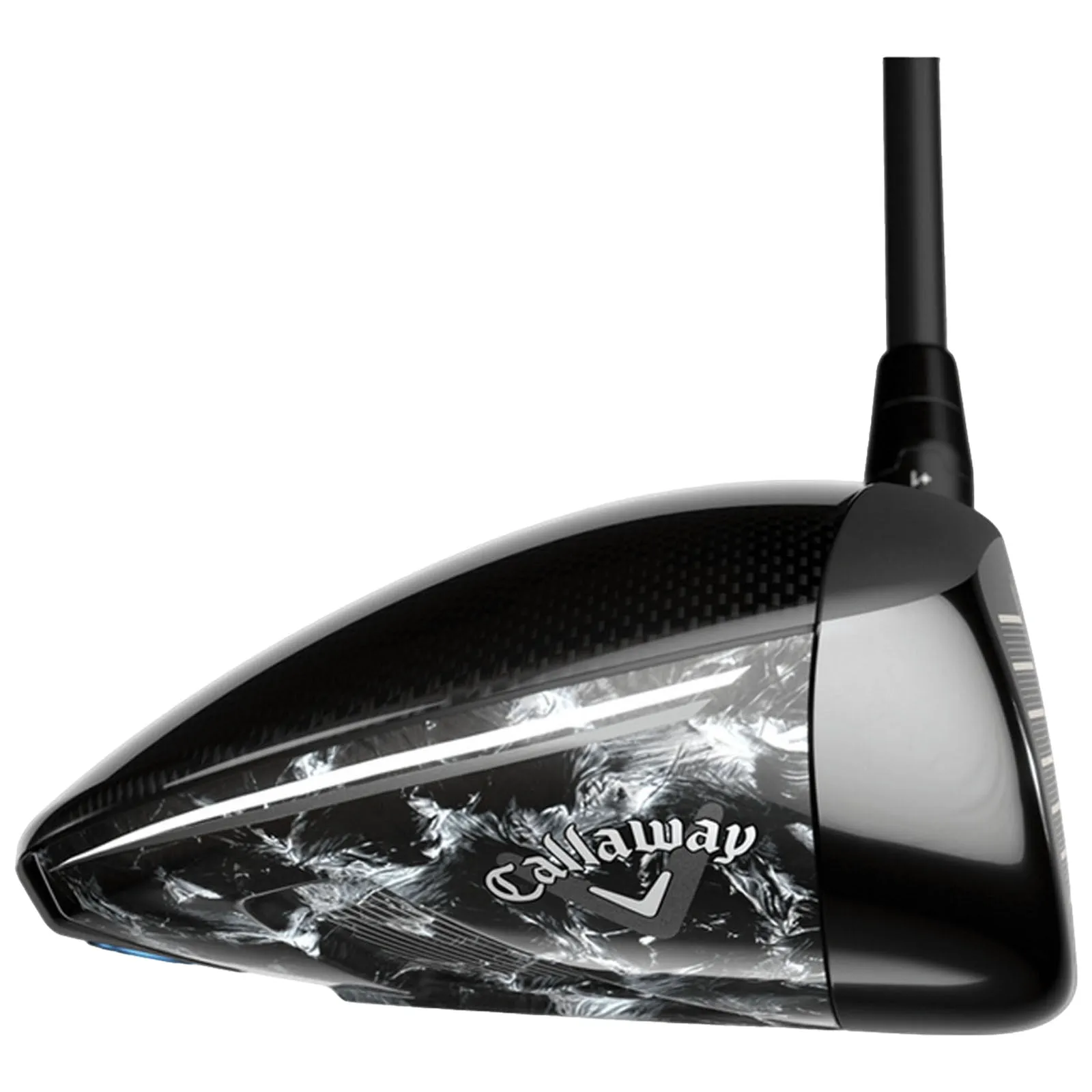 Callaway Mens Paradym AI Smoke MAX D Driver