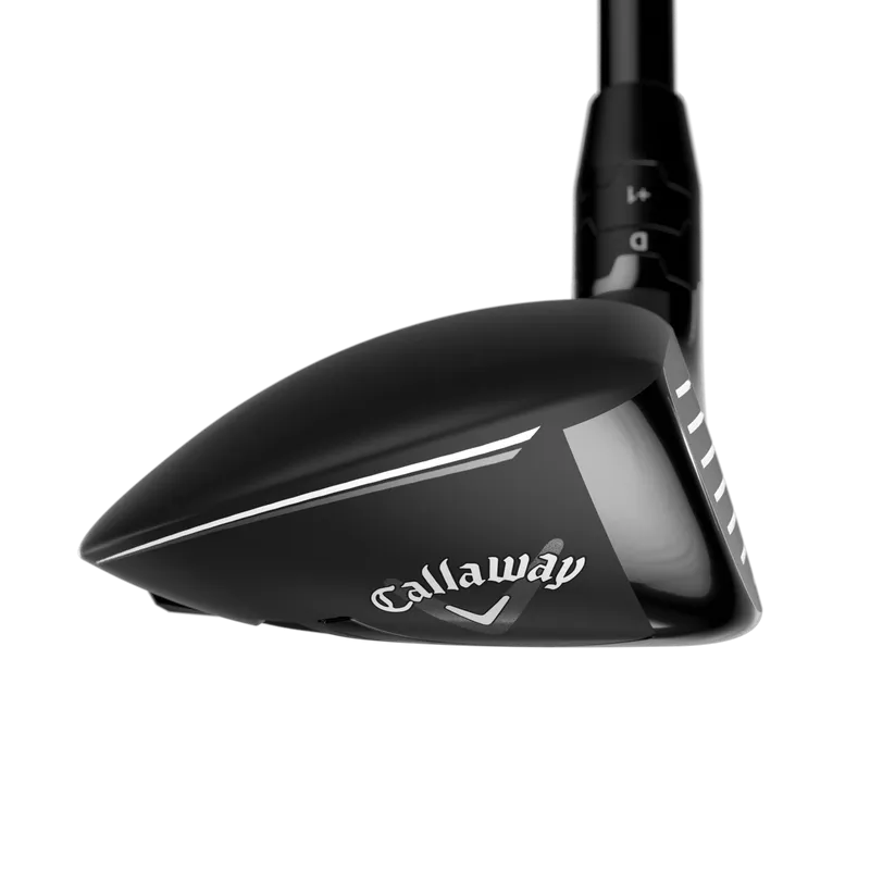 CALLAWAY PARADYM AI SMOKE HL HYBRID MENS RH (CUSTO