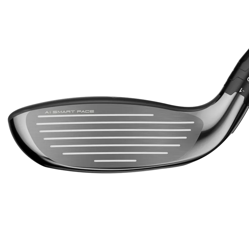 CALLAWAY PARADYM AI SMOKE HL HYBRID MENS RH (CUSTO