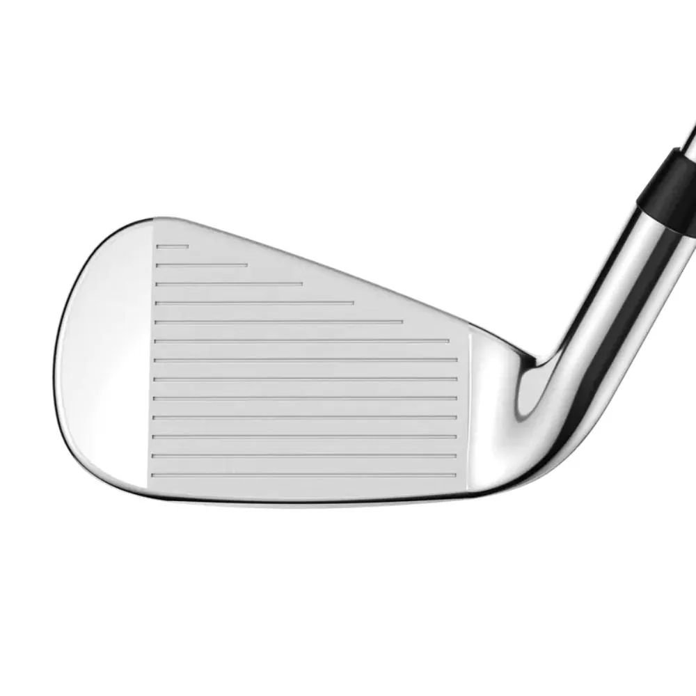 Callaway Paradym Ai Smoke HL Iron Set Graphite