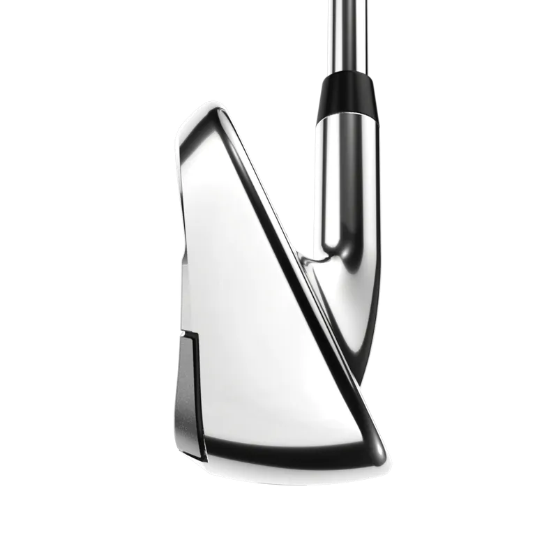 CALLAWAY PARADYM AI SMOKE HL IRONS RH - GRAPHITE(CUSTO