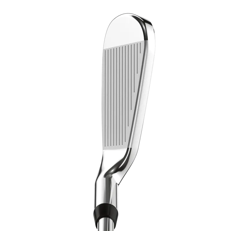 CALLAWAY PARADYM AI SMOKE HL IRONS RH - STEEL(CUSTO