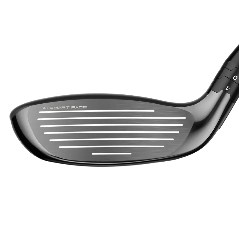 Callaway Paradym Ai Smoke Hybrid mens RH