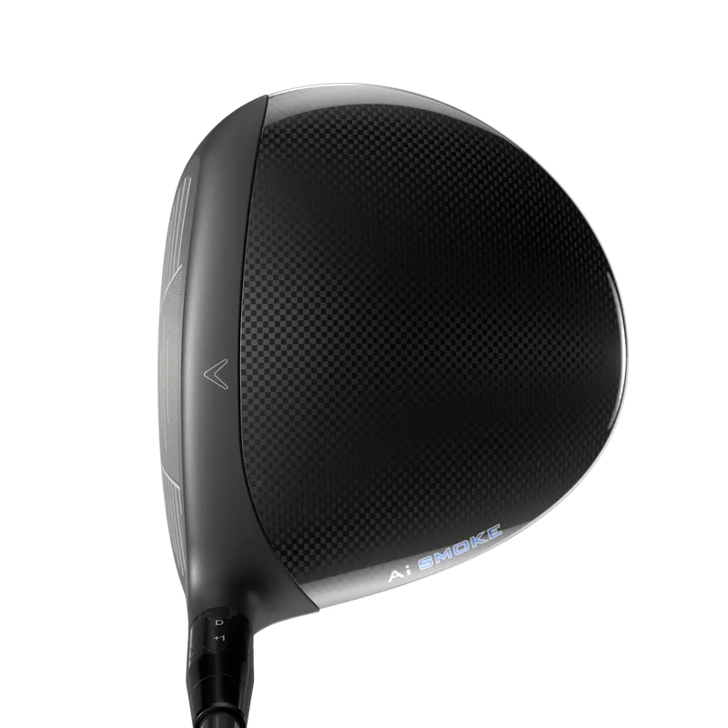 Callaway Paradym Ai Smoke Max D Driver mens RH (Custom Order)