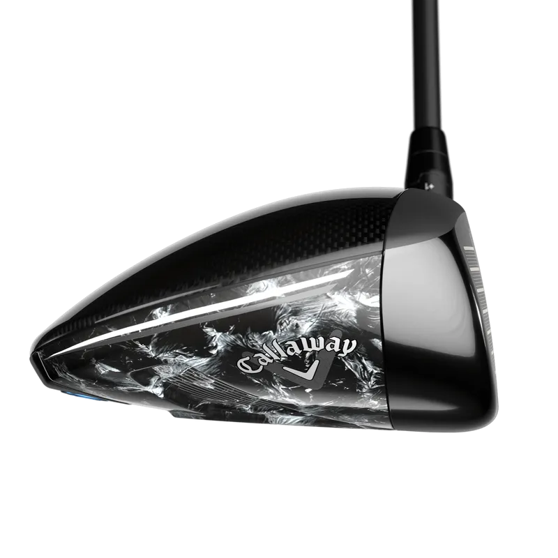 Callaway Paradym Ai Smoke Max D Driver mens RH (Custom Order)