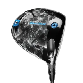 Callaway Paradym Ai Smoke Max Driver mens RH (Custom Order)