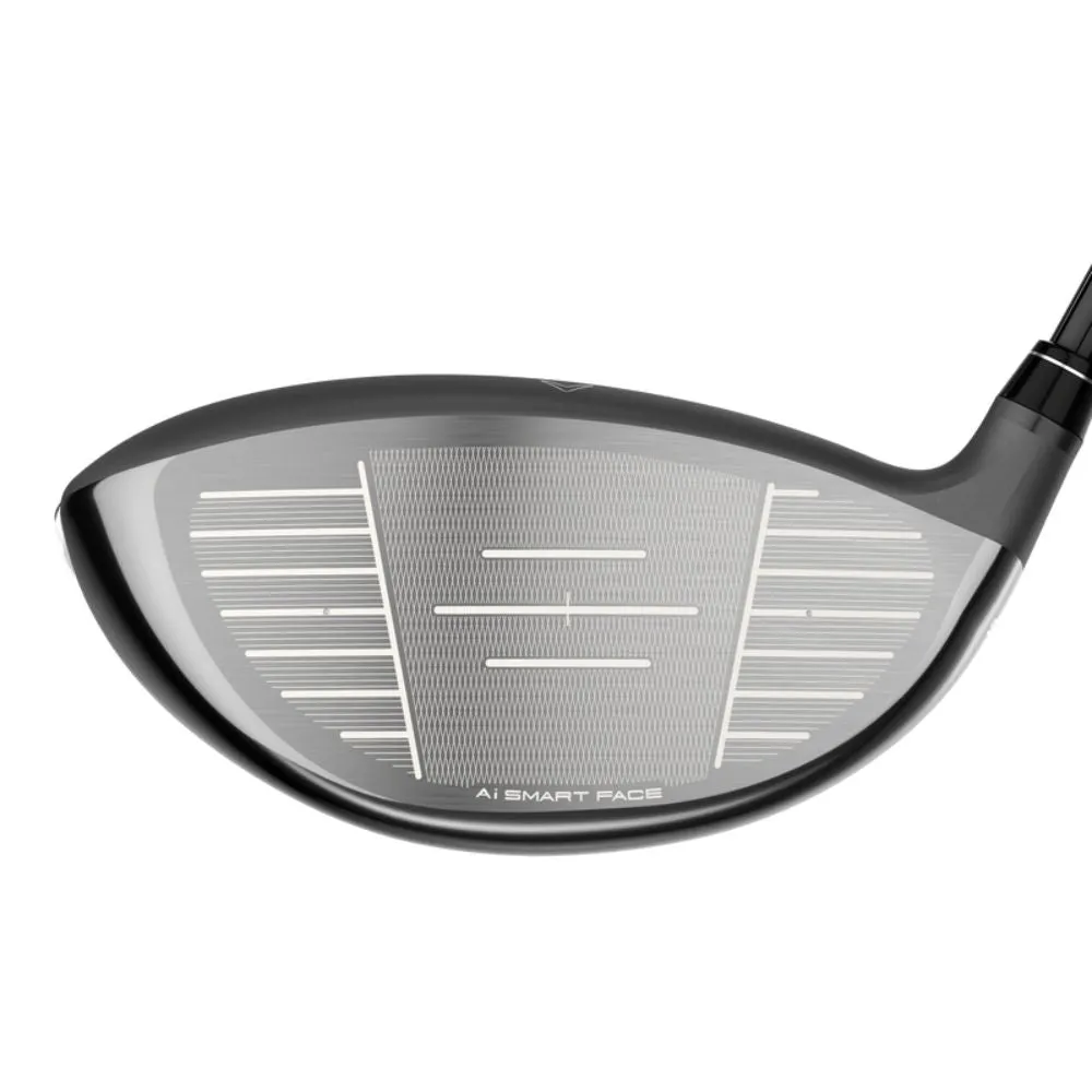 Callaway Paradym Ai Smoke Max Fast Driver