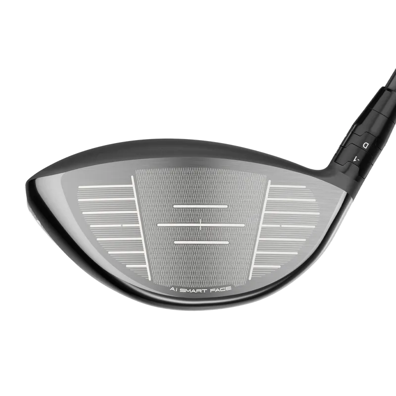 Callaway Paradym Ai Smoke Triple Diamond Driver mens RH