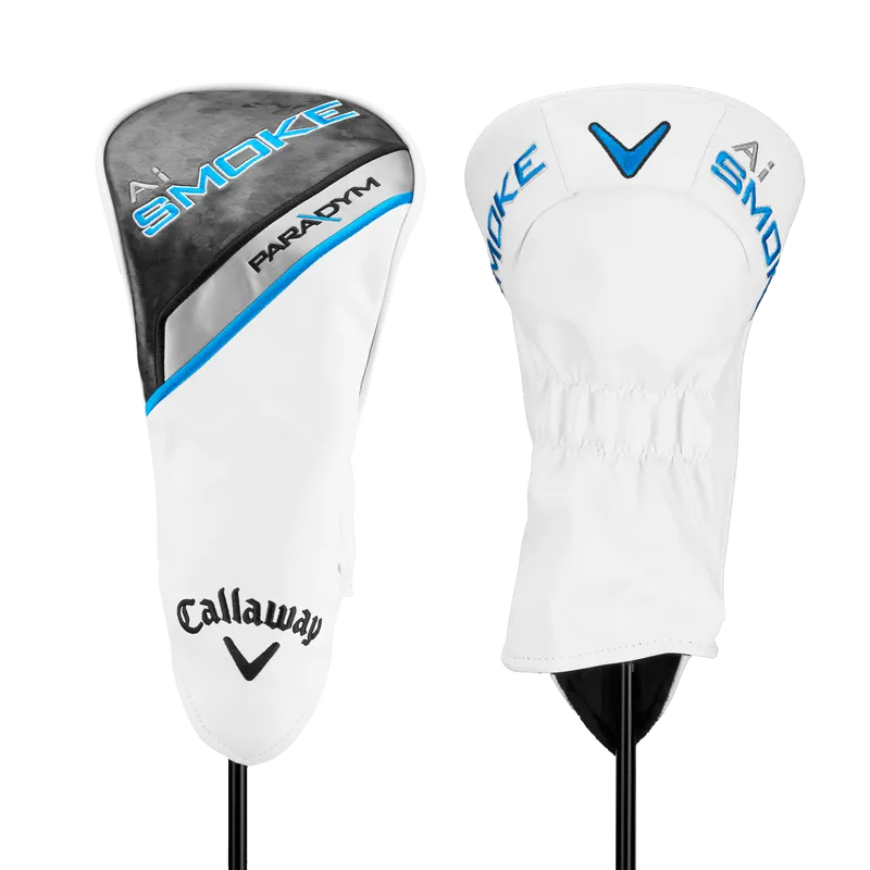 Callaway Paradym Ai Smoke Triple Diamond Driver mens RH