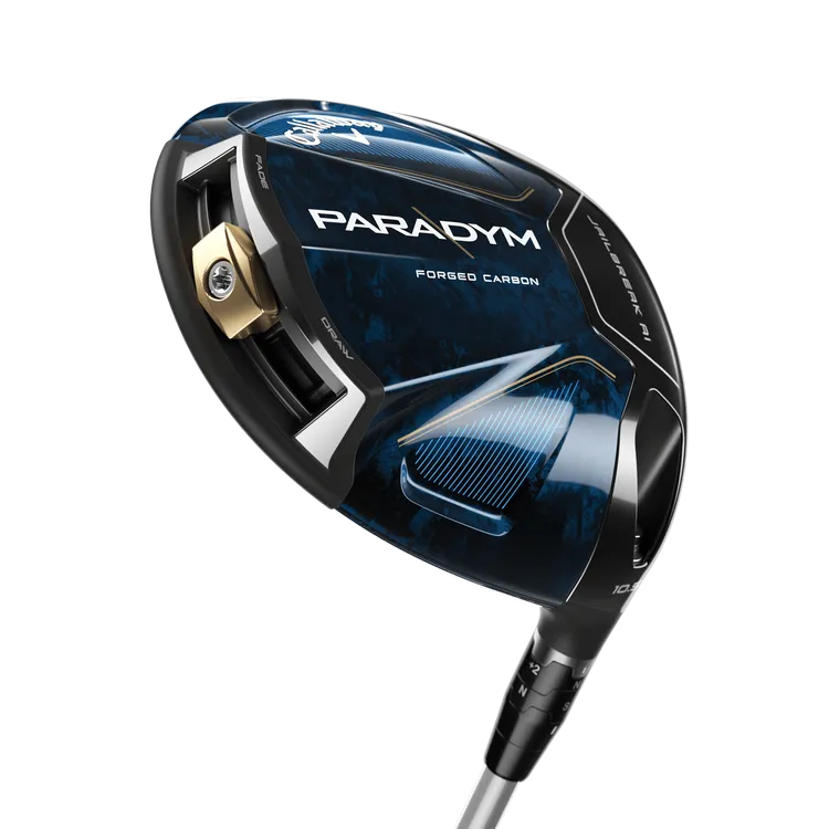 Callaway Paradym Driver