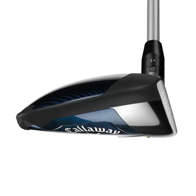 Callaway Paradym Fairway Woods - Ex Demo